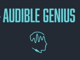 audiblegenius-logo audiblegenius logo