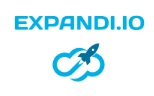 expandi.io logo