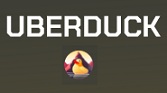 uberduck logo