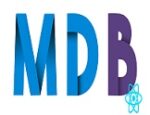 mdbootstrap.com site logo