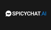 logo for spicychat